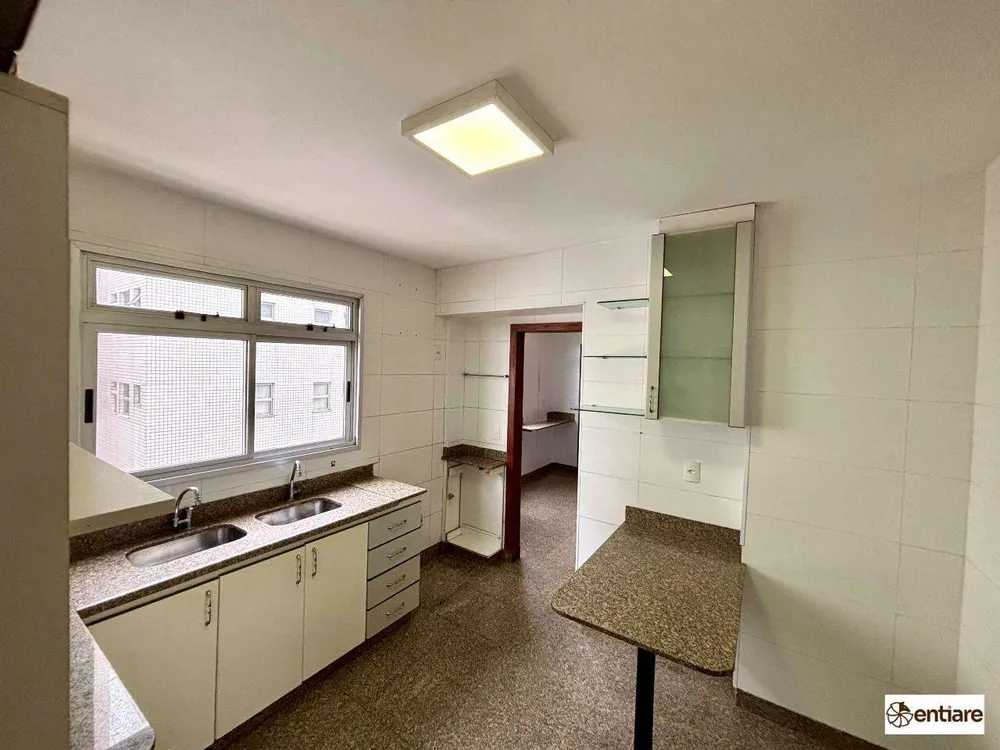 Apartamento, 4 quartos, 220 m² - Foto 7