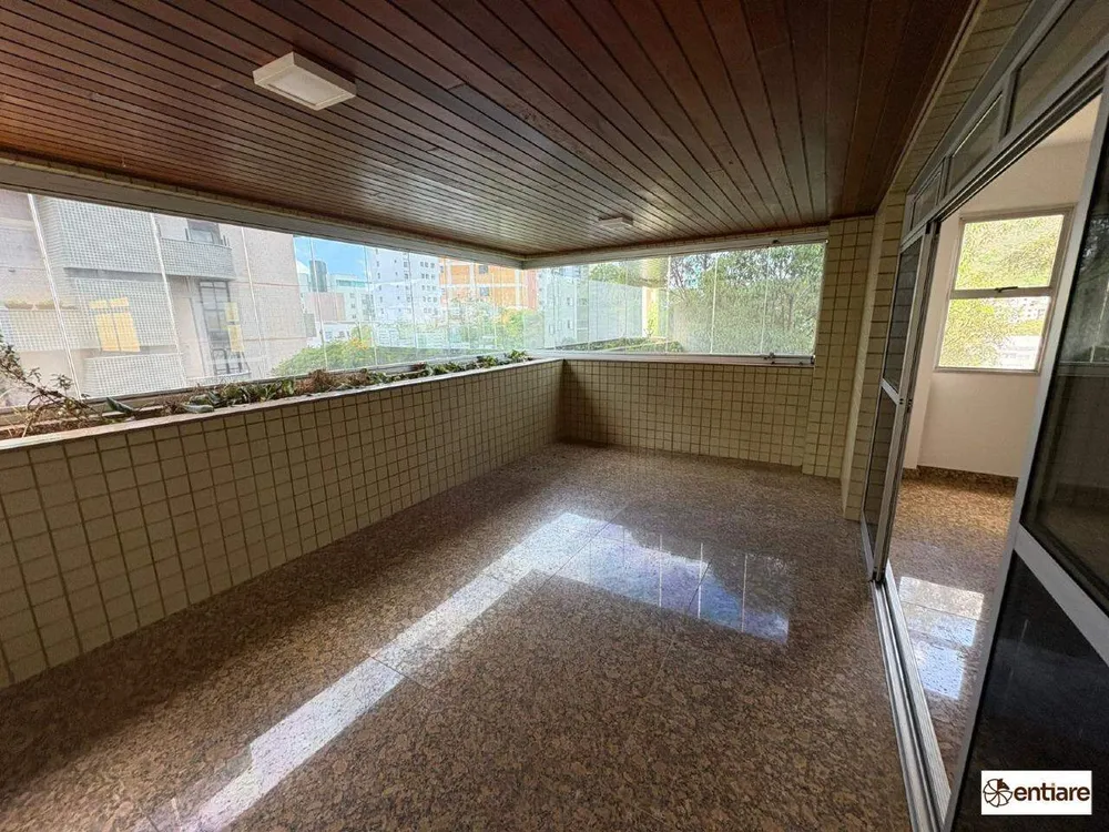 Apartamento, 4 quartos, 220 m² - Foto 3