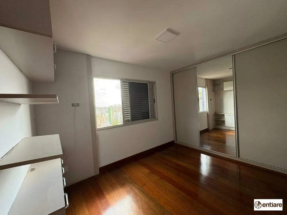 Apartamento, 4 quartos, 220 m² - Foto 11