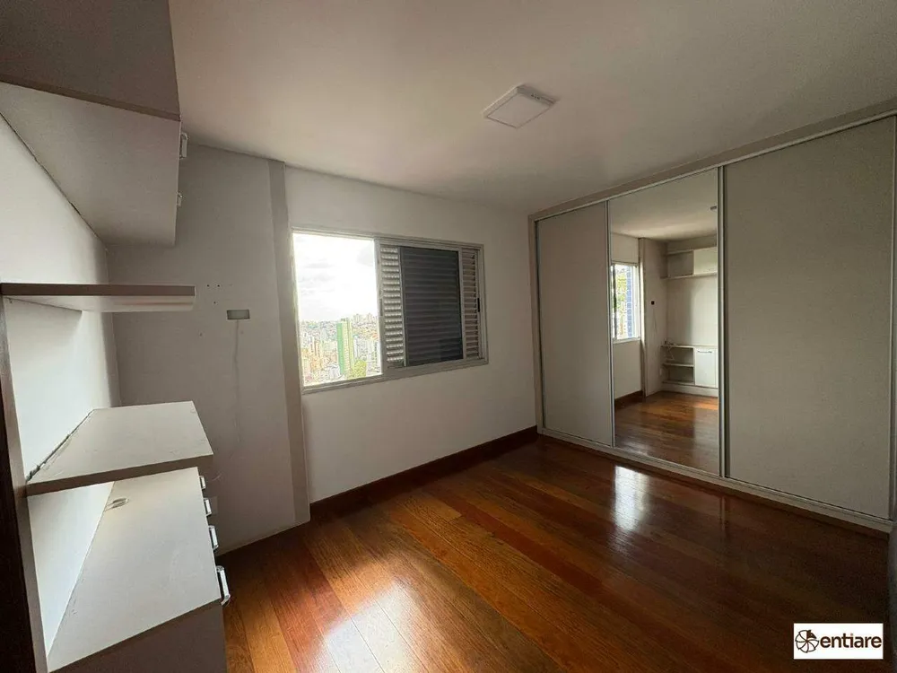 Apartamento, 4 quartos, 220 m² - Foto 9