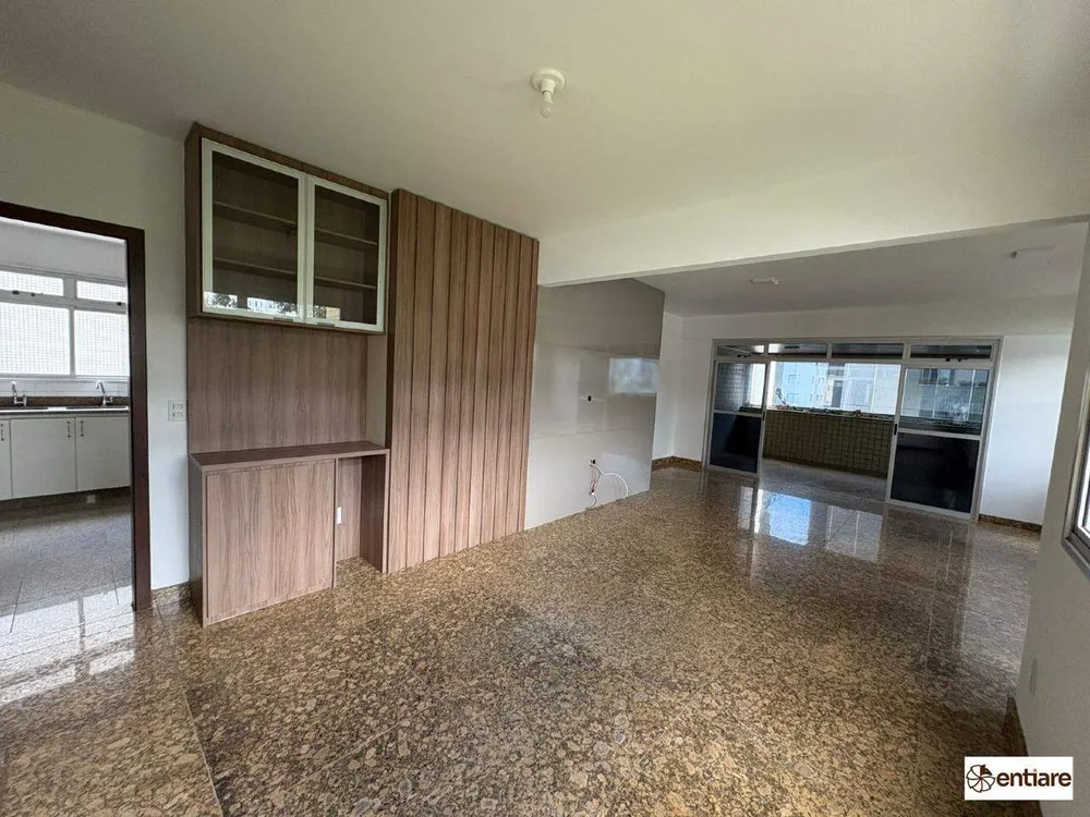Apartamento, 4 quartos, 220 m² - Foto 6