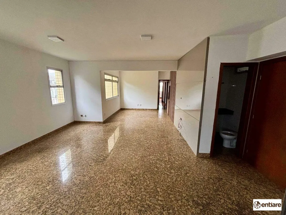 Apartamento, 4 quartos, 220 m² - Foto 4