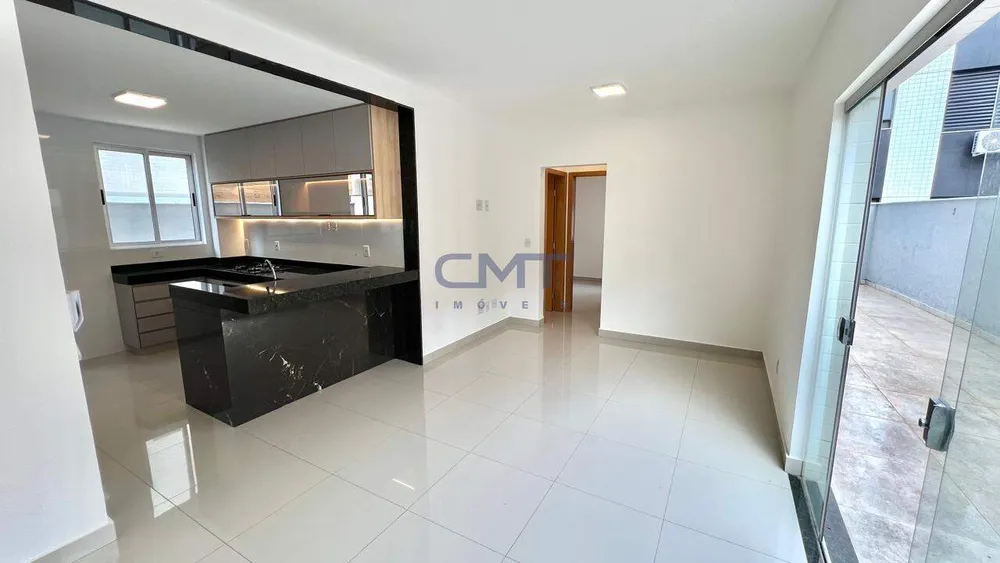 Apartamento, 2 quartos, 164 m² - Foto 1