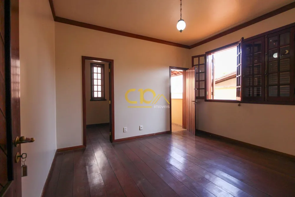 Casa, 5 quartos, 420 m² - Foto 5