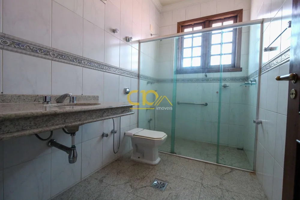 Casa, 5 quartos, 420 m² - Foto 9
