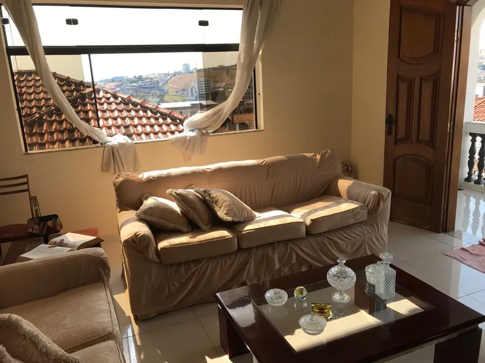 Apartamento, 4 quartos, 290 m² - Foto 2