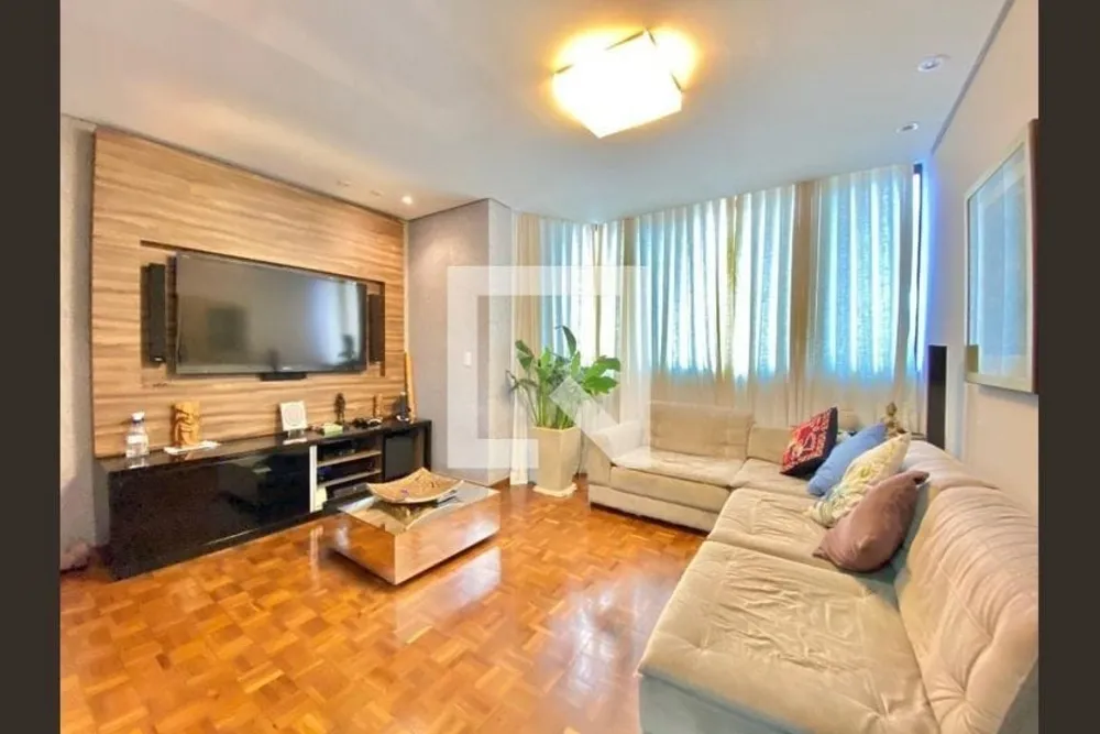 Cobertura, 3 quartos, 150 m² - Foto 1