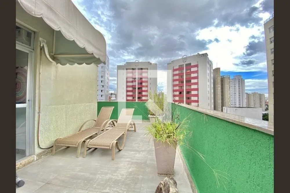Cobertura, 3 quartos, 150 m² - Foto 8