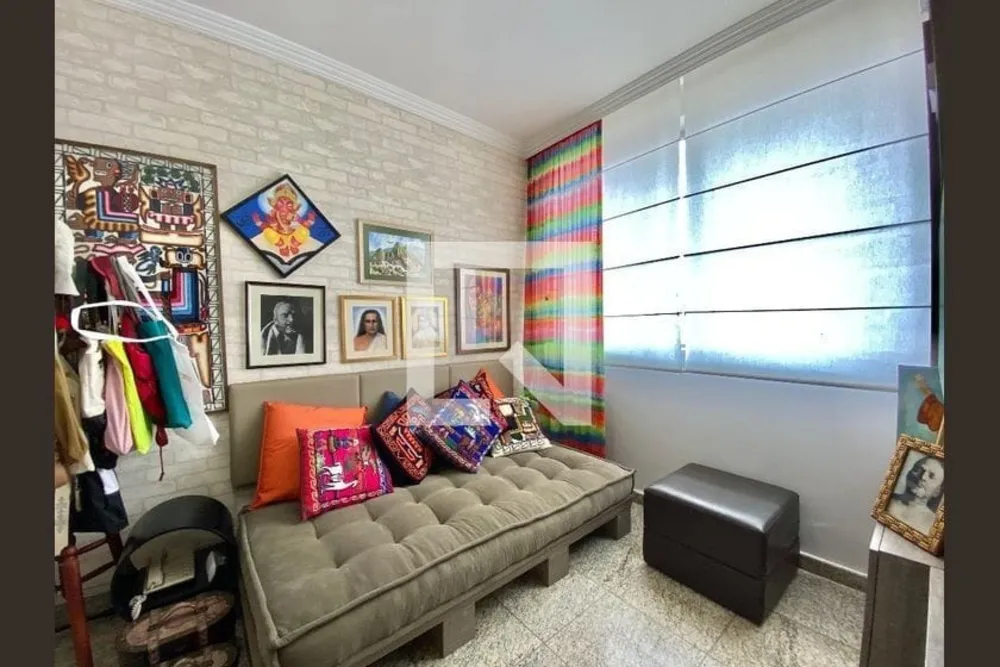 Cobertura, 3 quartos, 150 m² - Foto 10