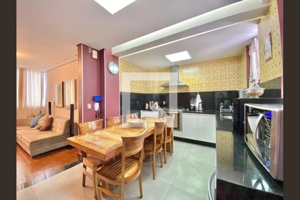 Cobertura, 3 quartos, 150 m² - Foto 2
