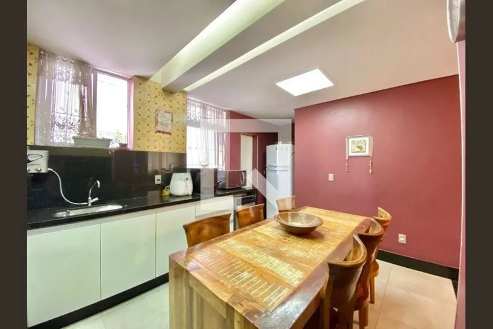 Cobertura, 3 quartos, 150 m² - Foto 3