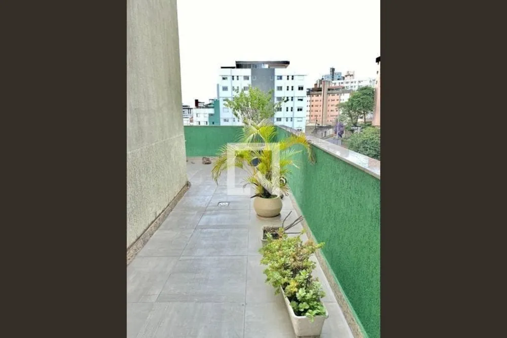 Cobertura, 3 quartos, 150 m² - Foto 7