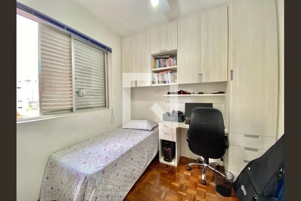 Cobertura, 3 quartos, 150 m² - Foto 9