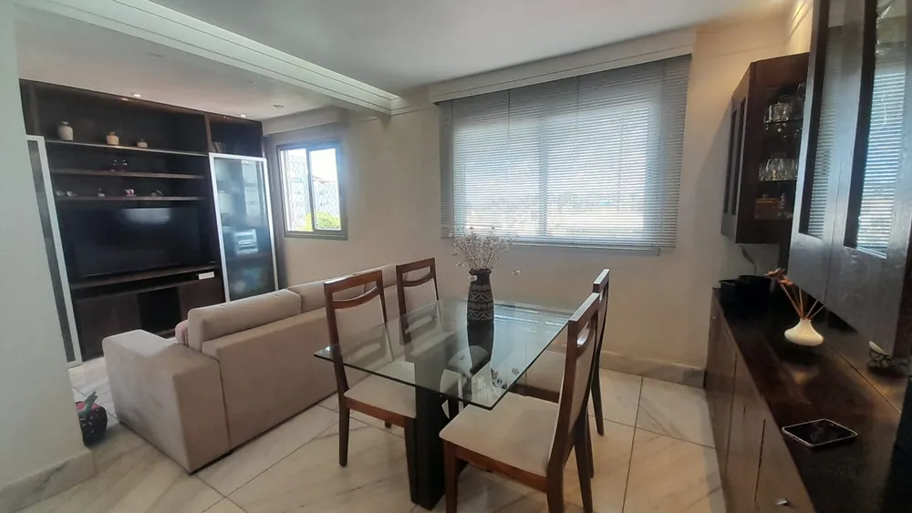 Apartamento, 2 quartos, 107 m² - Foto 1