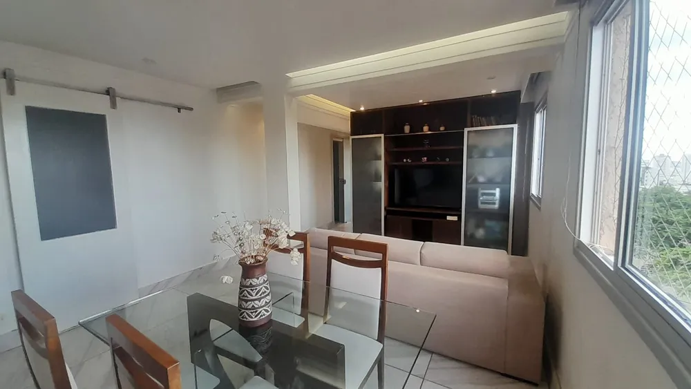 Apartamento, 2 quartos, 107 m² - Foto 3