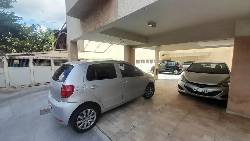 Apartamento, 2 quartos, 107 m² - Foto 2