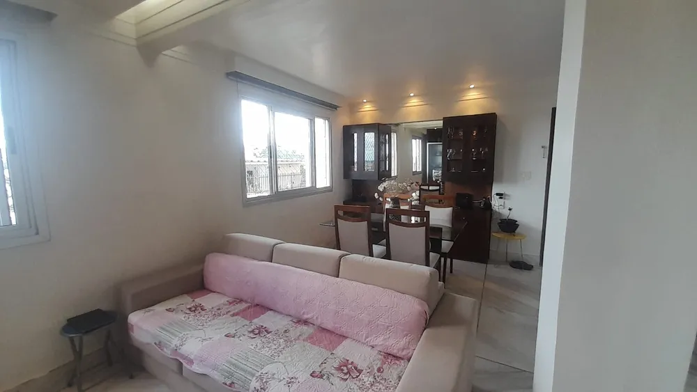 Apartamento, 2 quartos, 107 m² - Foto 1