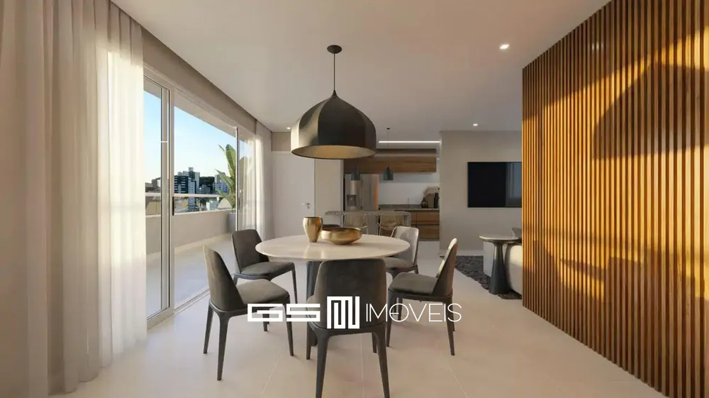 Apartamento, 3 quartos, 111 m² - Foto 5