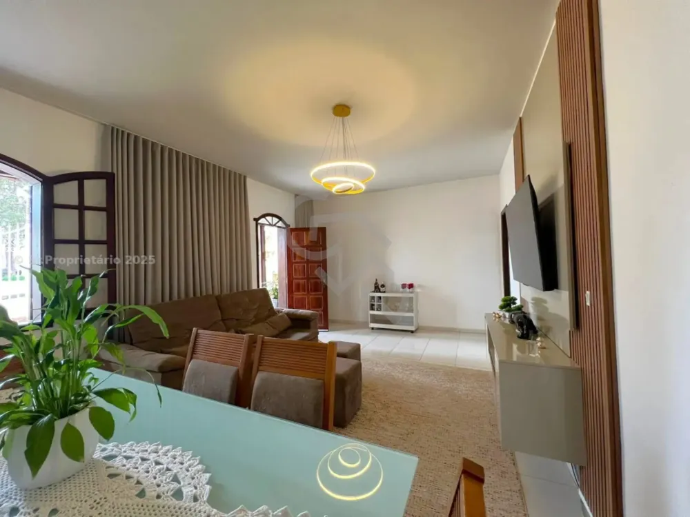 Casa, 6 quartos, 360 m² - Foto 4