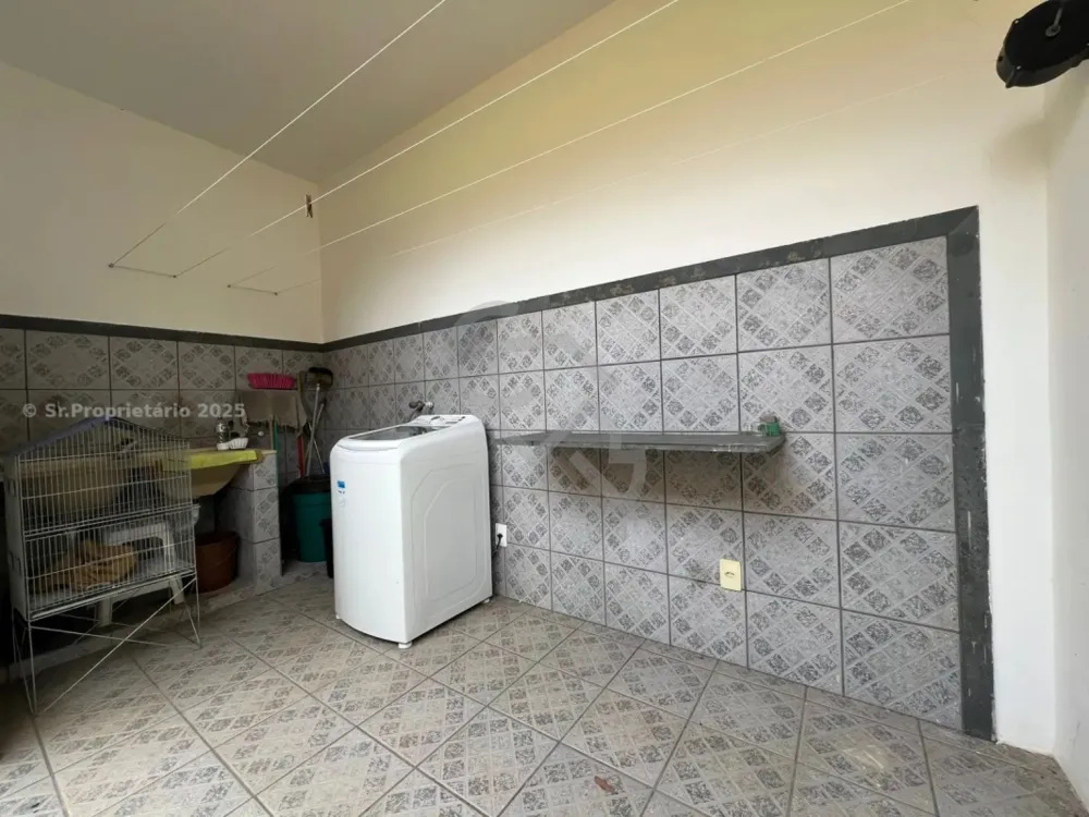 Casa, 6 quartos, 360 m² - Foto 11