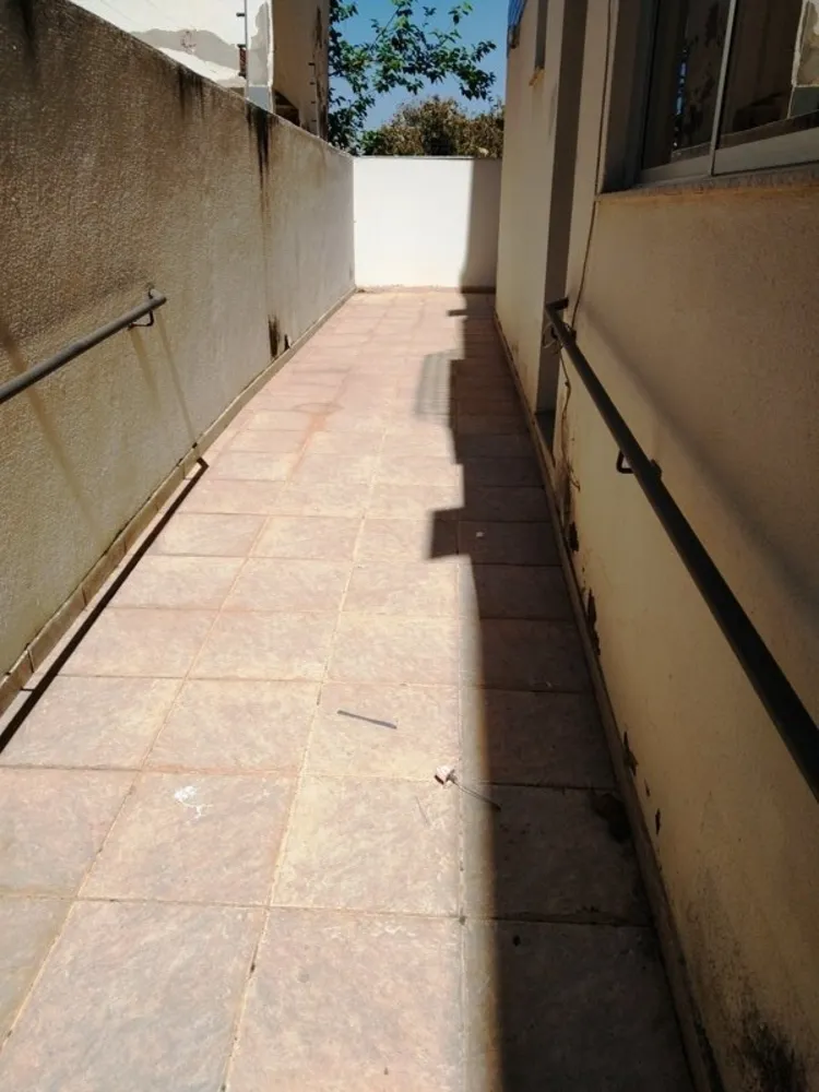 Apartamento, 3 quartos, 104 m² - Foto 1