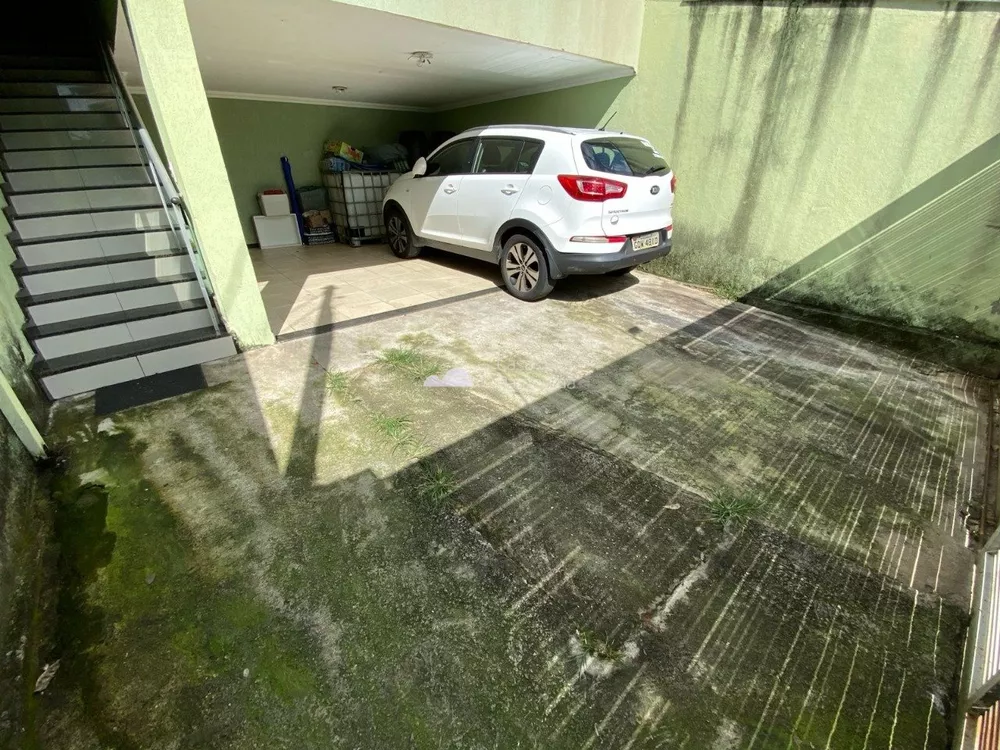 Casa à venda com 3 quartos, 220m² - Foto 20