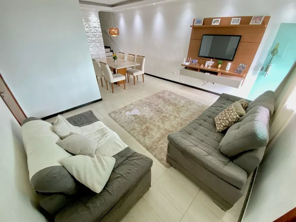 Casa à venda com 3 quartos, 220m² - Foto 5