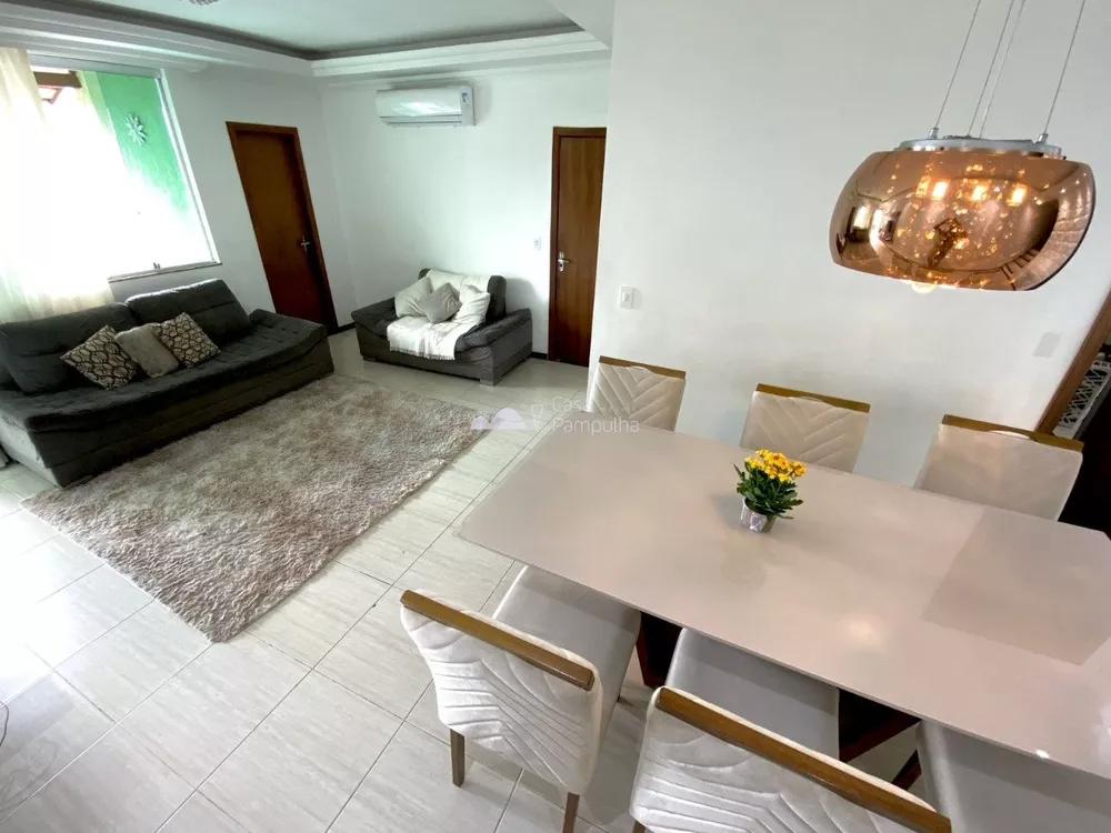 Casa à venda com 3 quartos, 220m² - Foto 6