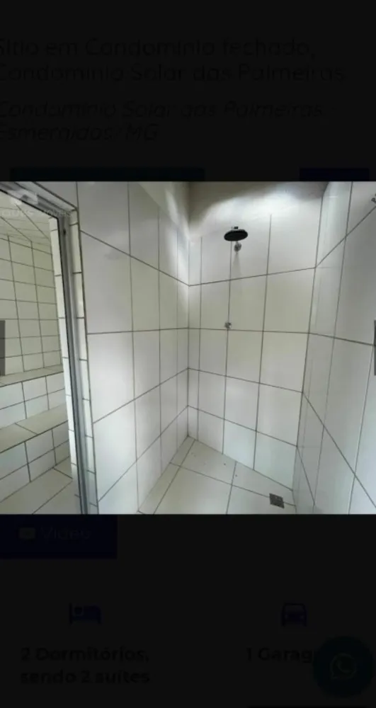 Chácara, 2 quartos, 1130 m² - Foto 16