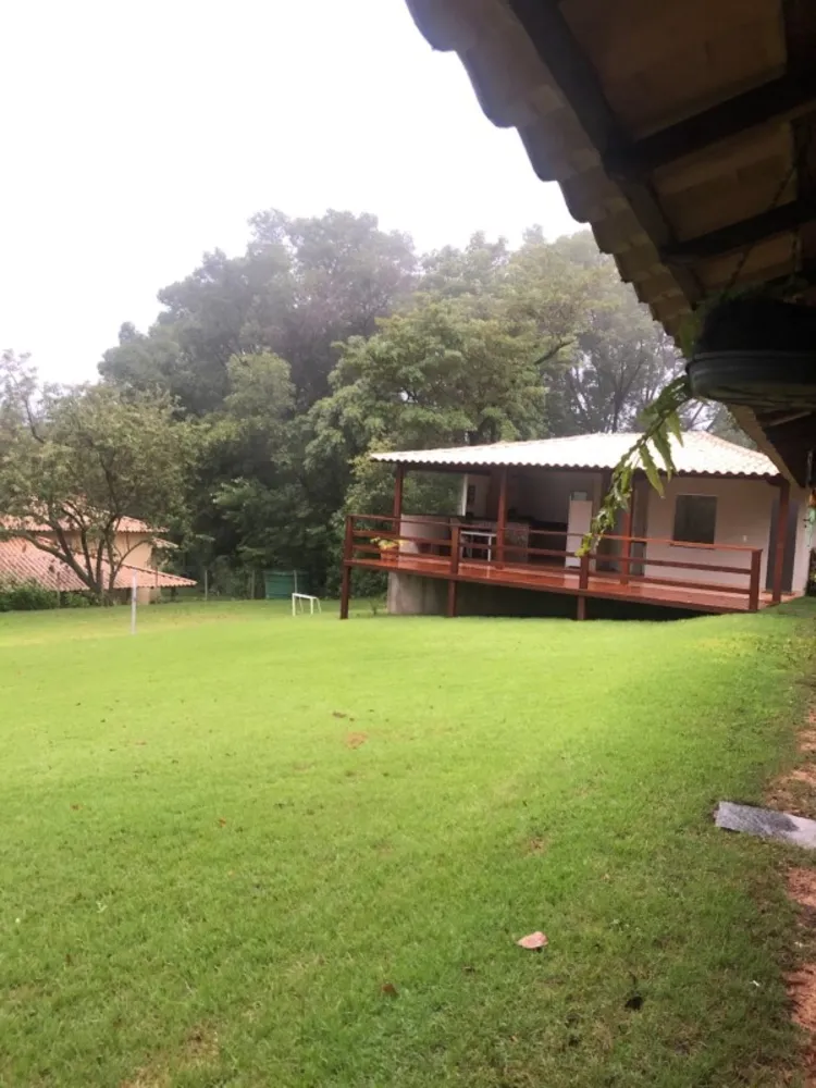 Chácara, 2 quartos, 1130 m² - Foto 4