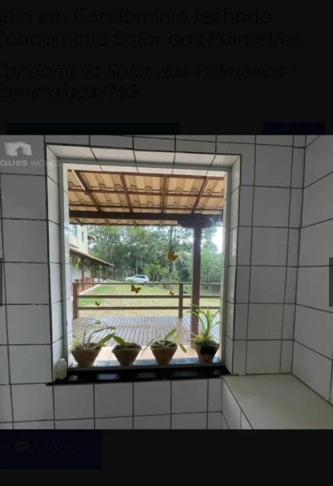 Chácara, 2 quartos, 1130 m² - Foto 7