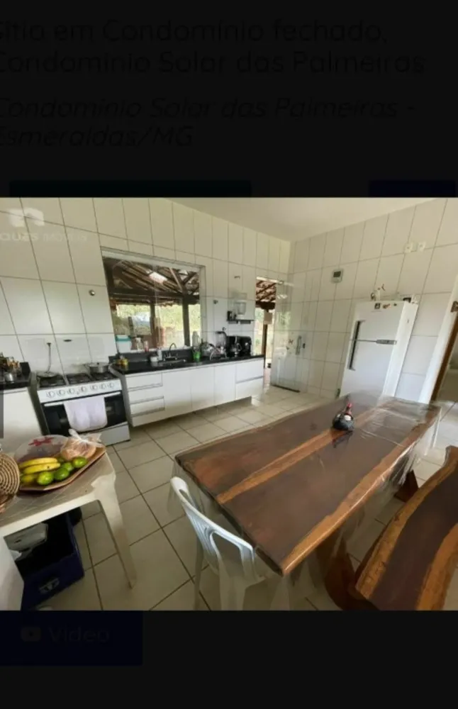 Chácara, 2 quartos, 1130 m² - Foto 6