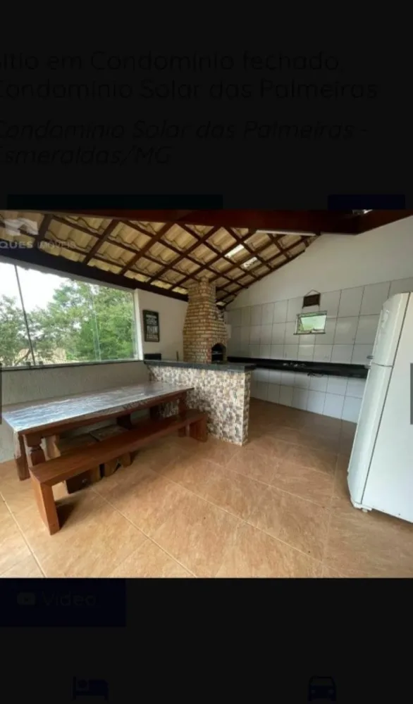 Chácara, 2 quartos, 1130 m² - Foto 7
