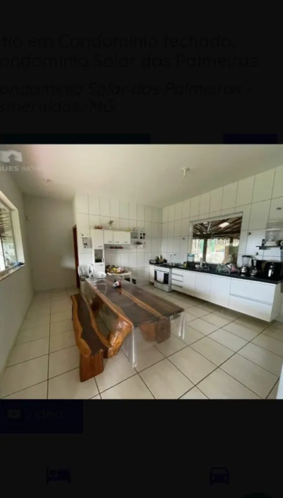 Chácara, 2 quartos, 1130 m² - Foto 14
