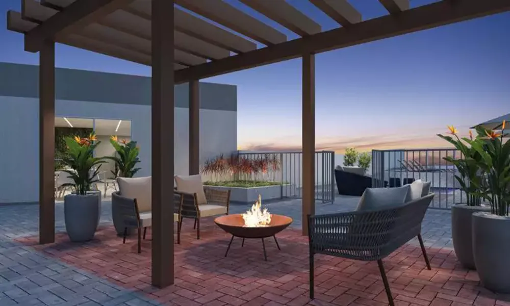 Apartamento, 2 quartos, 56 m² - Foto 16