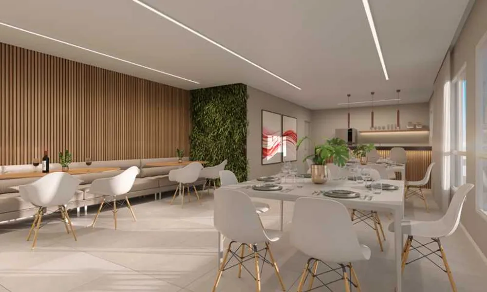 Apartamento, 2 quartos, 56 m² - Foto 6