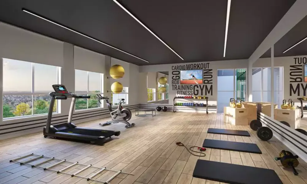 Apartamento, 2 quartos, 56 m² - Foto 10