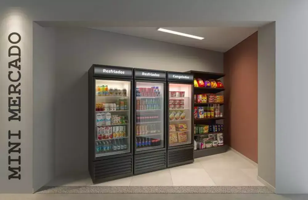 Apartamento, 2 quartos, 56 m² - Foto 19