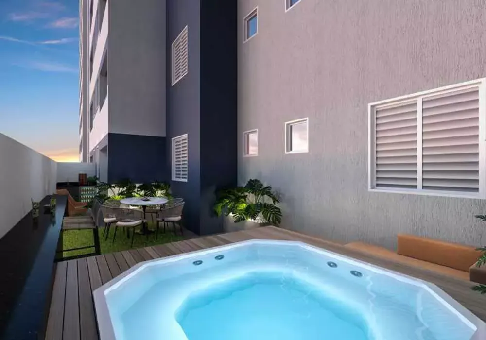 Apartamento, 2 quartos, 56 m² - Foto 20