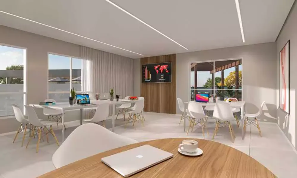 Apartamento, 2 quartos, 56 m² - Foto 5