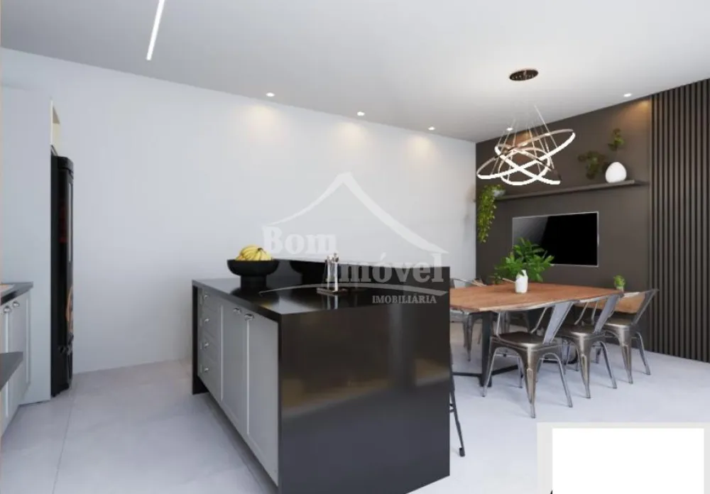 Casa, 2 quartos - Foto 6
