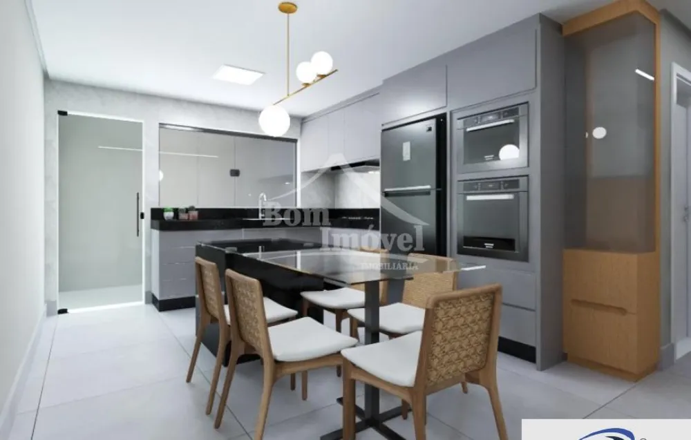 Casa, 2 quartos - Foto 5