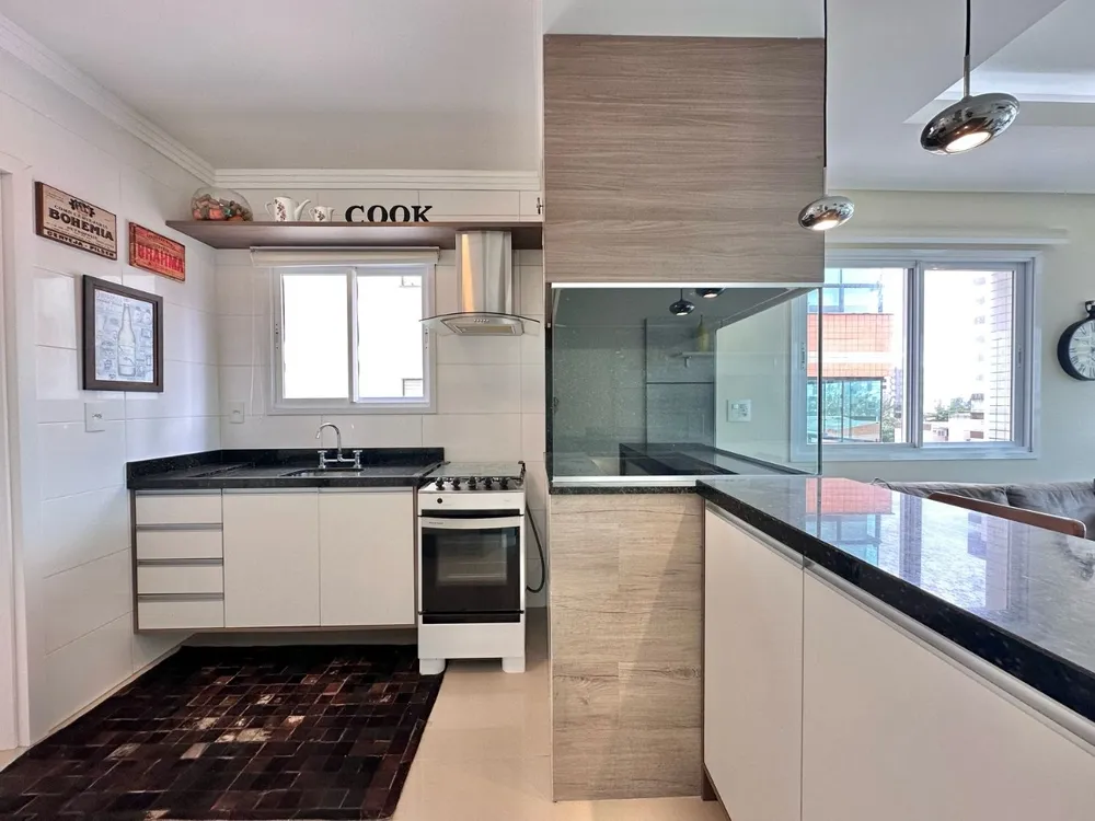 Apartamento, 3 quartos, 118 m² - Foto 1