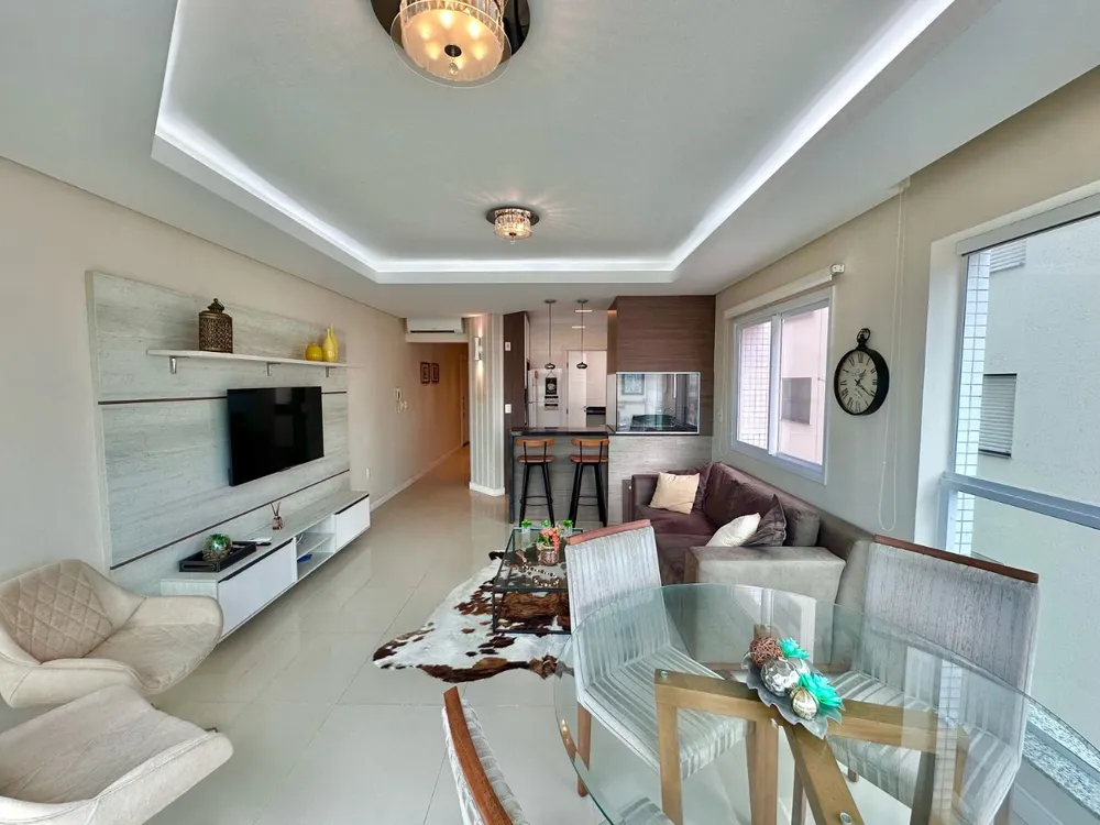 Apartamento, 3 quartos, 118 m² - Foto 4