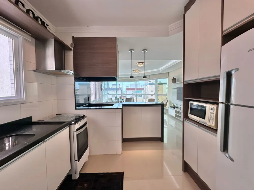 Apartamento, 3 quartos, 118 m² - Foto 5