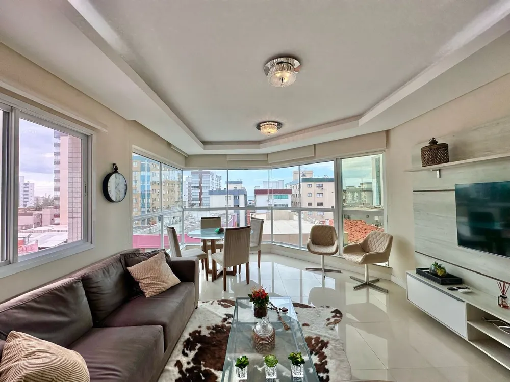 Apartamento, 3 quartos, 118 m² - Foto 3