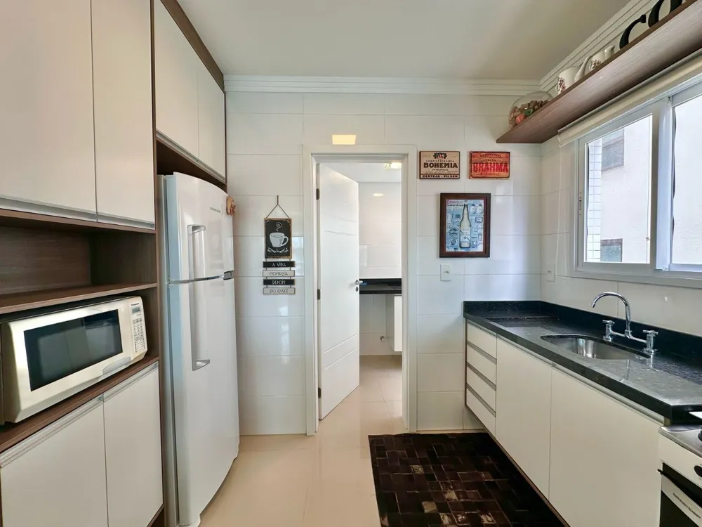 Apartamento, 3 quartos, 118 m² - Foto 7