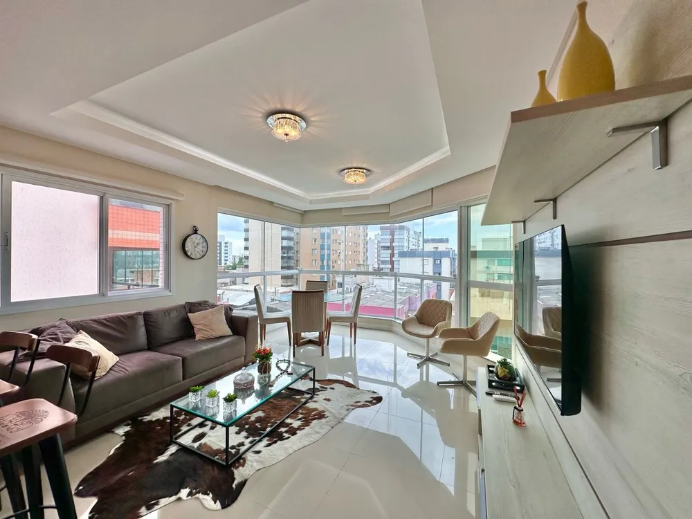 Apartamento, 3 quartos, 118 m² - Foto 2
