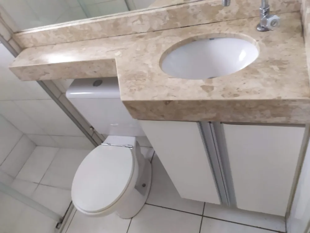 Apartamento, 2 quartos, 45 m² - Foto 1