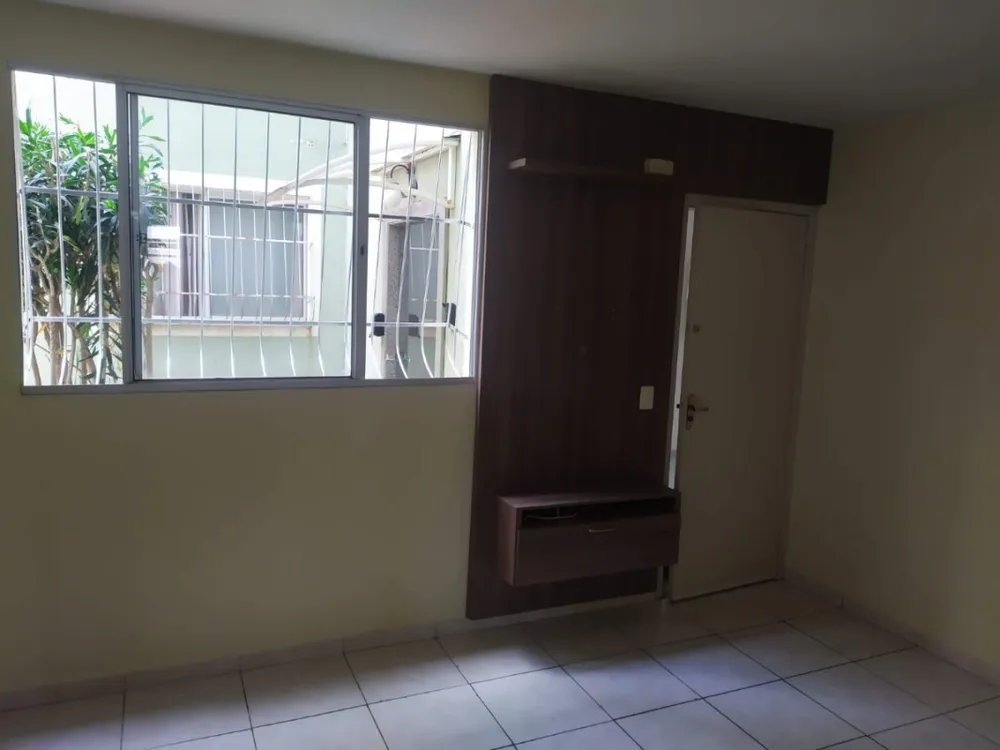 Apartamento, 2 quartos, 45 m² - Foto 2